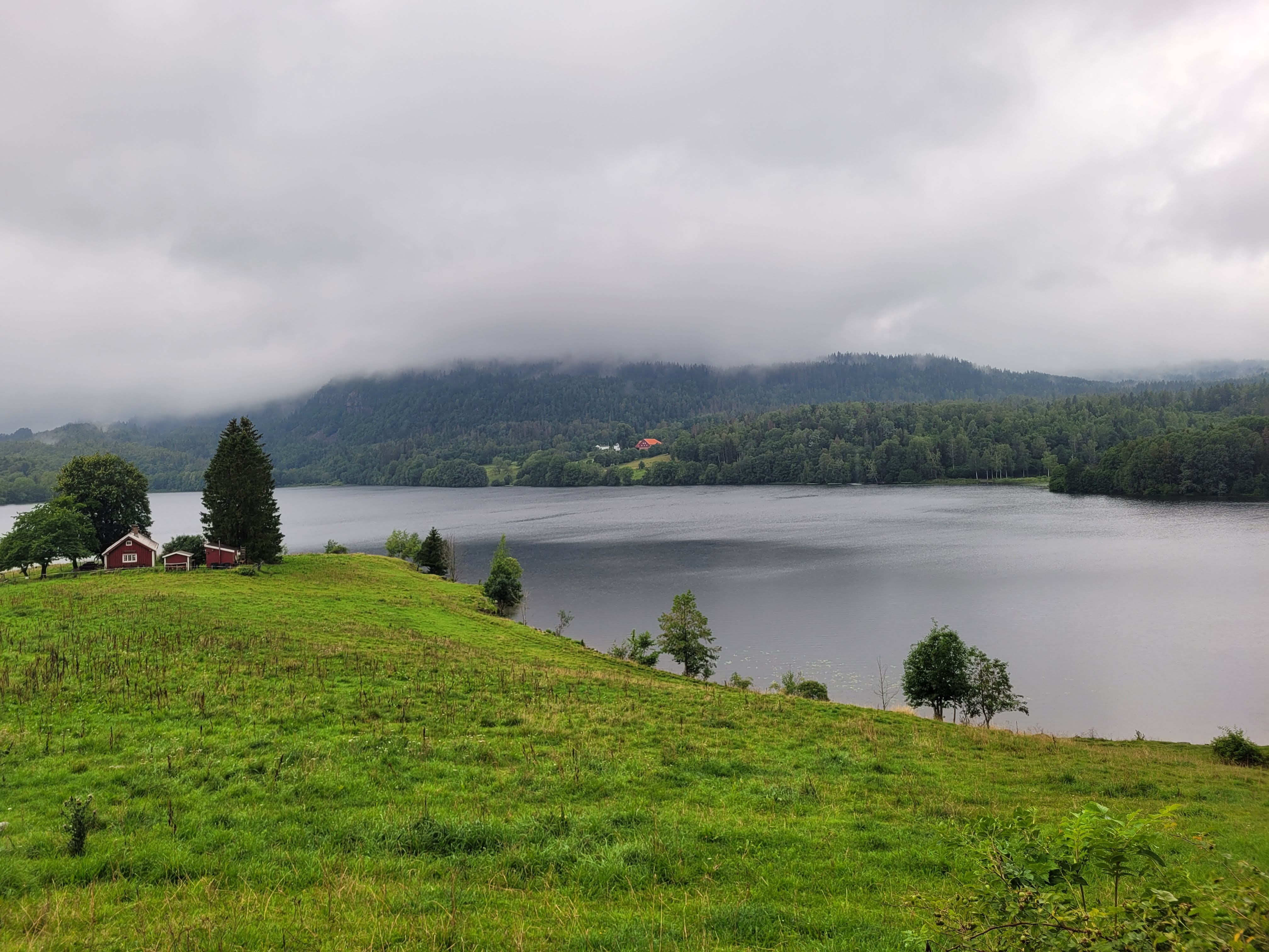 Nordic Landscape
